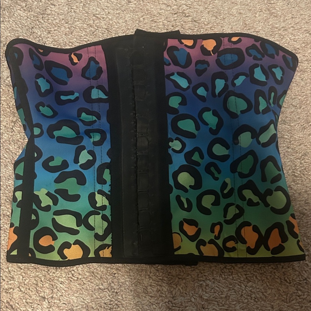 Squeeze Me Skinny Waist Trainer
